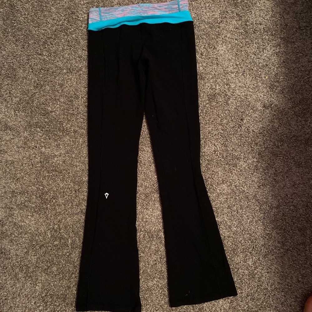 IVIVVA FLARE LEGGINGS